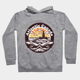 Atlantic Canada Hoodie